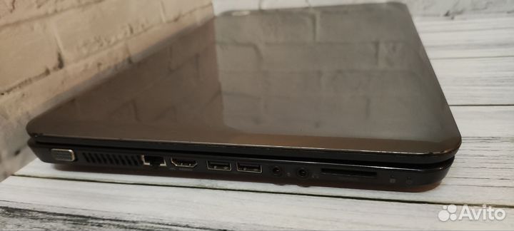 HP g6 -i5/ssd120gb/6gb