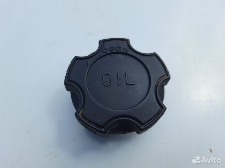 Крышка маслозаливной горловины Daewoo Matiz