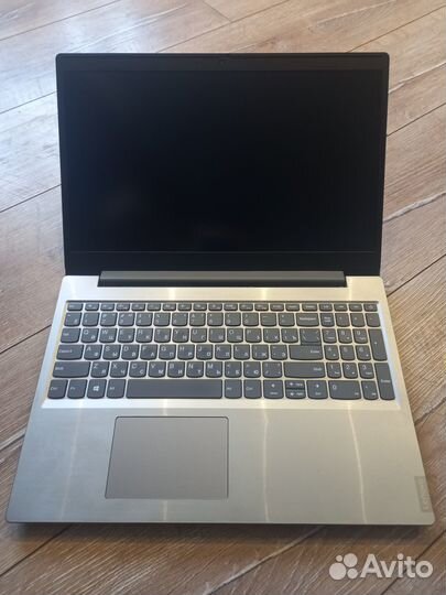 Lenovo IdeaPad L340-15IWL