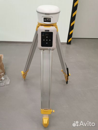 Автопилот на трактор