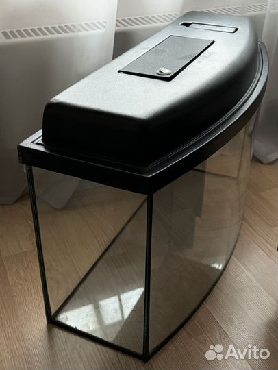 Аквариум для рыбок