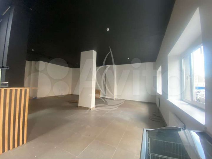 Торговое помещение, 90 кв.м