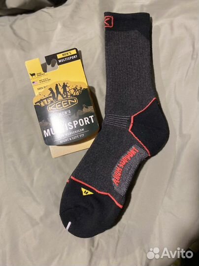 Термоноски мужские для охоты, рыбалки- 3 пары