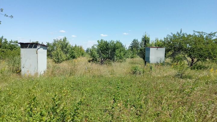 Участок 15 сот. (СНТ, ДНП)