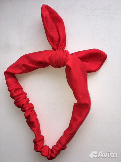 Повязка на голову / бандана