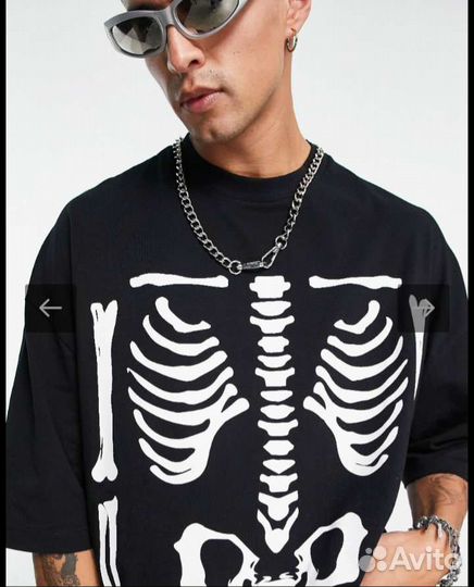 Футболка ASOS