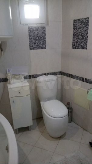 1-к. квартира, 34 м², 1/2 эт.