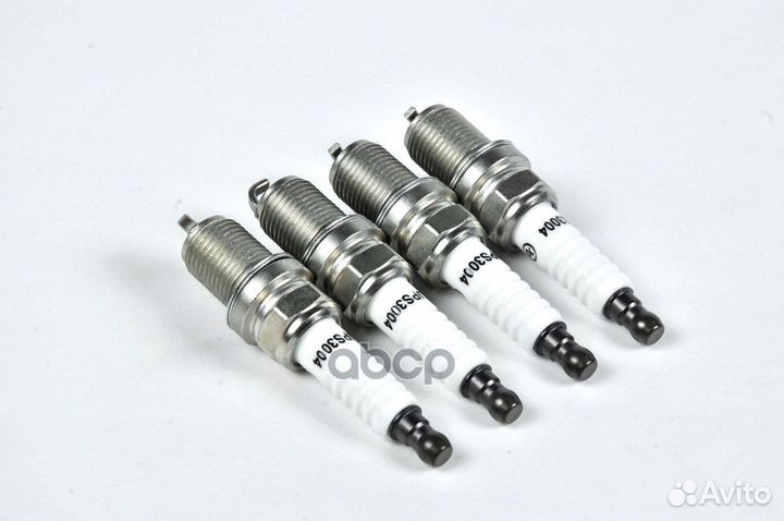 Свеча зажигания JD 45