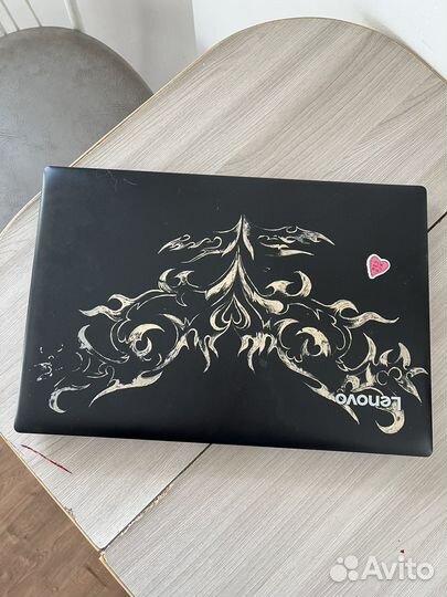 Lenovo ideapad 320 15ikb