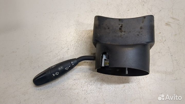 Переключатель поворотов и дворников Mercedes Sprin