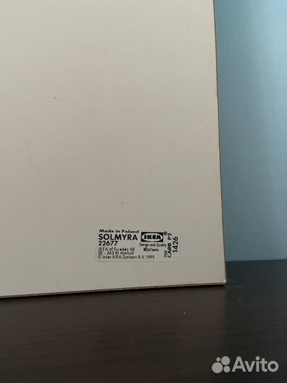 Картина IKEA Solmyra 22677