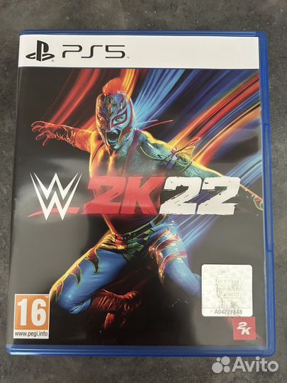 Игры для приставок ps5