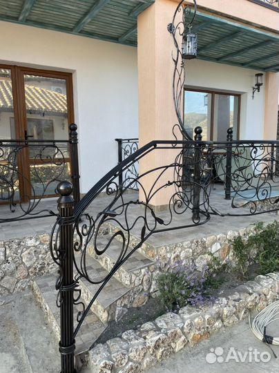Художественная ковка,мебель
