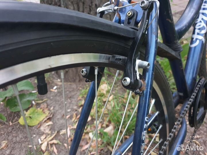 Велосипед 29