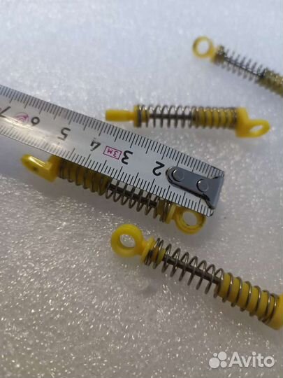 Амортизаторы для rc моделей, для проекта