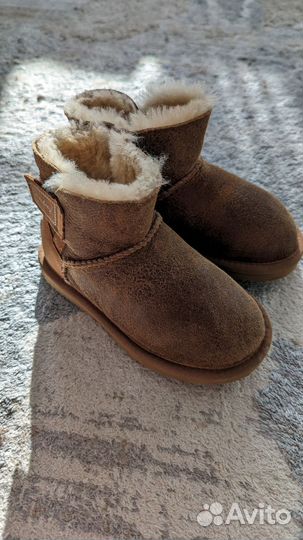 Ugg угги детские 25 размер