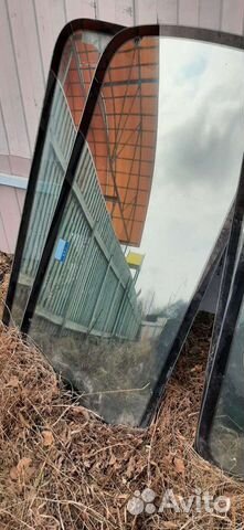 Стекло боковое для авто