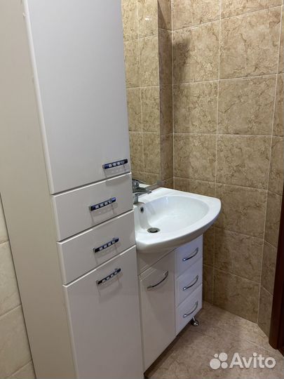 Тумба для ванной