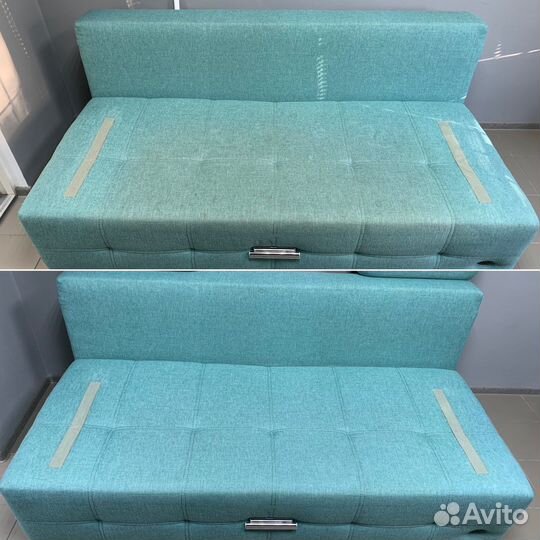 Химчистка мягкой мебели на дому