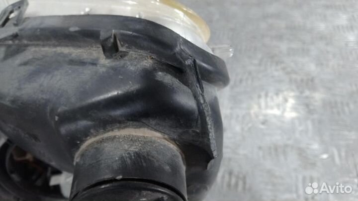 Фара 9654670880 Peugeot 607 (1999-2010)