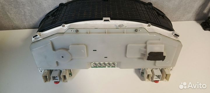 Продам панель Lexus lx470 2003-2007