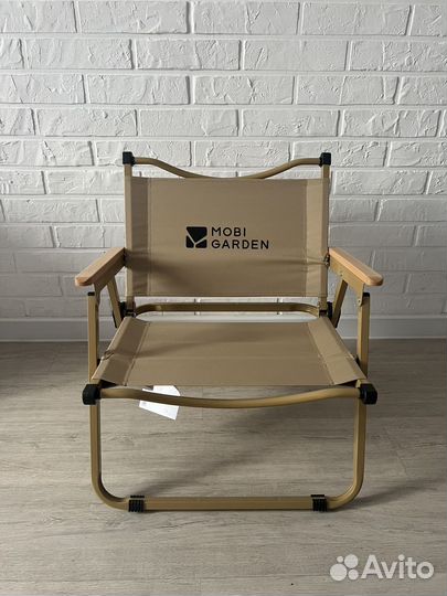 Стул складной туристический