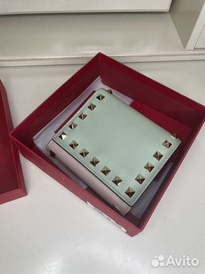 Кошелек Valentino оригинал