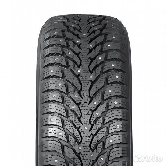 Nokian Tyres Hakkapeliitta 9 SUV 275/65 R18 116T