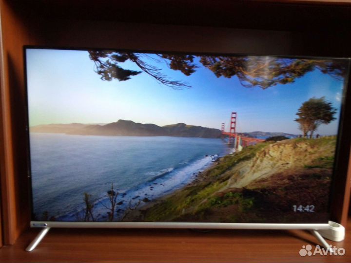 Телевизор ЖК