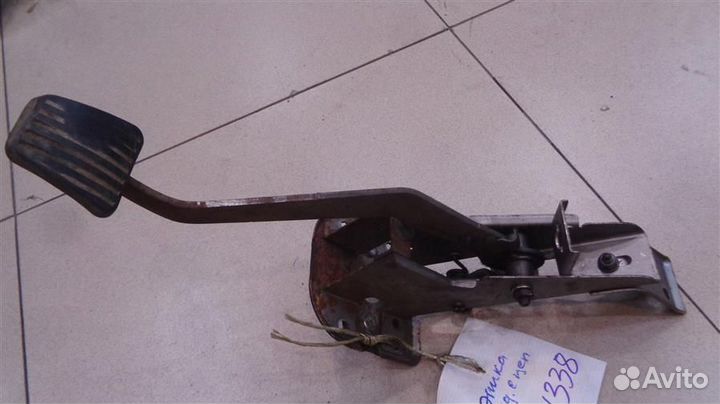 Педаль сцепления Chevrolet Epica 2006-2012