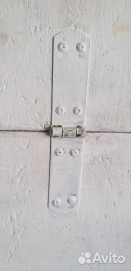 Слань-книжка для надувной лодки новая