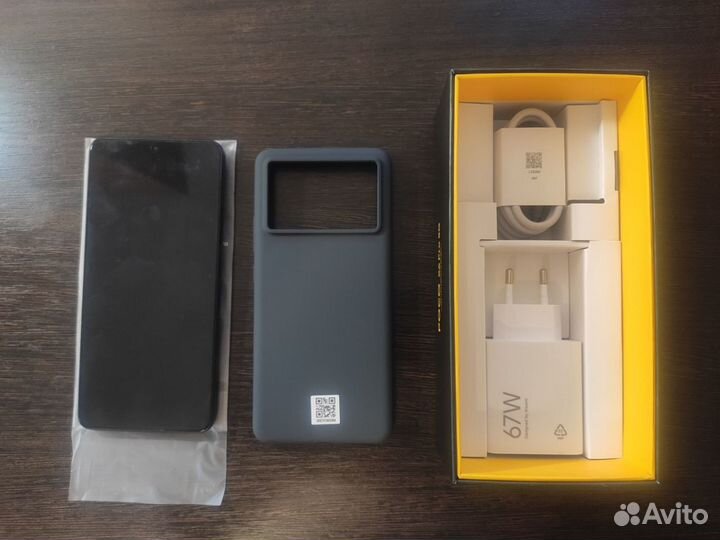 Xiaomi Poco X6 Pro, 12/512 ГБ
