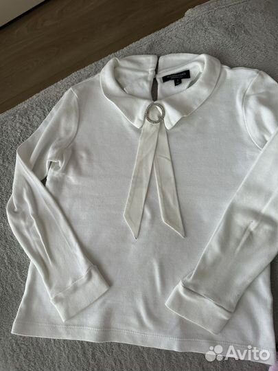 Кофта для девочки 128 Александор borrelli