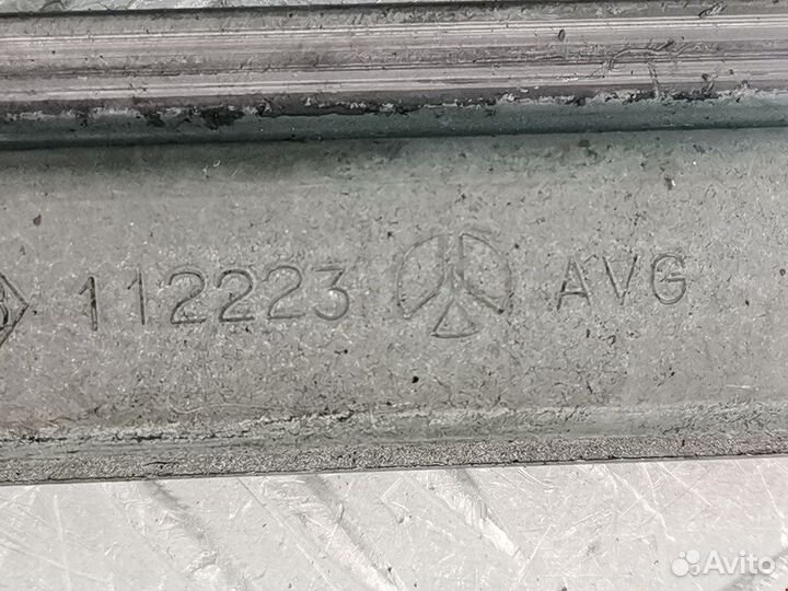 Стеклоподъемник для Renault Scenic 1