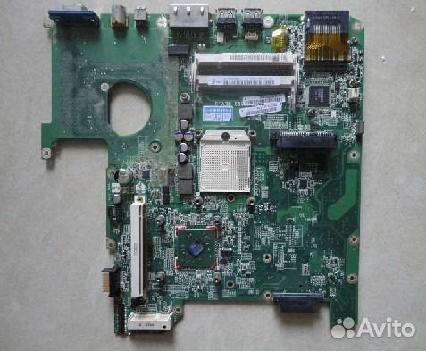 Мат. плата для Acer 4520 / DA0Z03MB6E0