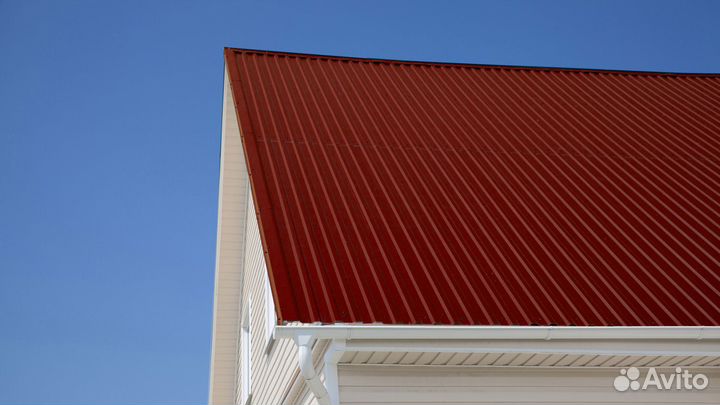 Профист на крышу мп -20