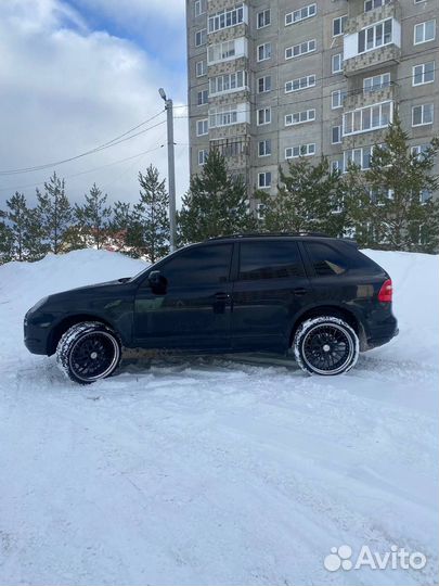 Диски на porsche, vw, audi