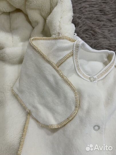 Конверт утепленный