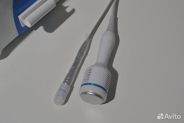 Васкулярный лазер диодный RL S10 удаление сосудов по соц. контракту