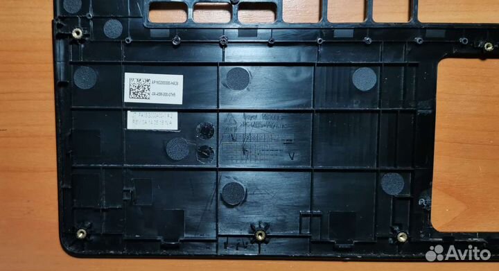 Верхняя часть (топкейс) для Acer Aspire ES1-5***