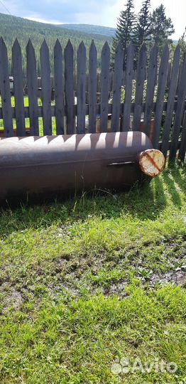 Продам емкость для воды