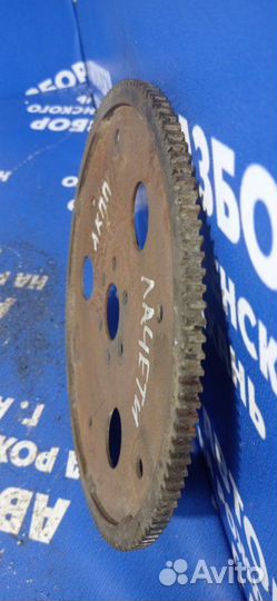 Маховик Chevrolet Lacetti седан F16D3 2007