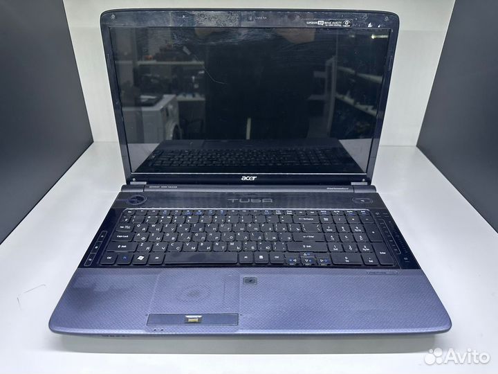 Ноутбук Acer ms2261