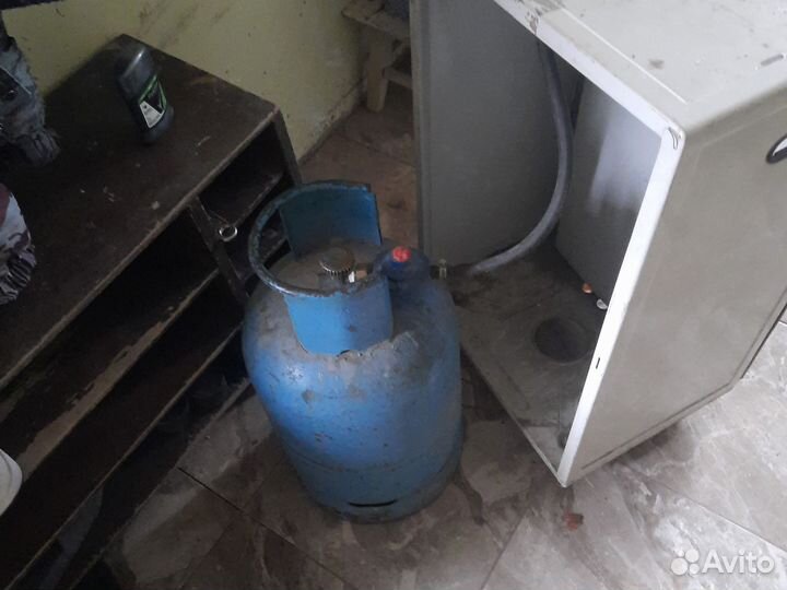 Печь камин на газу