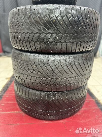 Continental Conti4x4Contact 265/50 R19