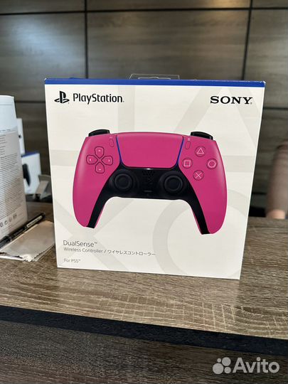 Sony playstation 5 новые