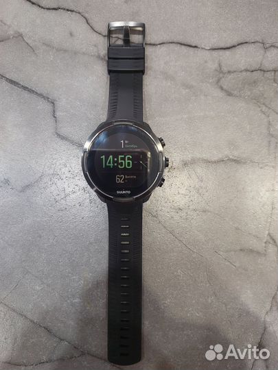 Часы мужские Suunto 9