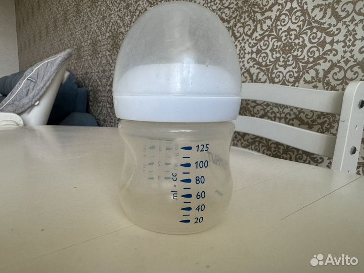 Бутылочки поильники