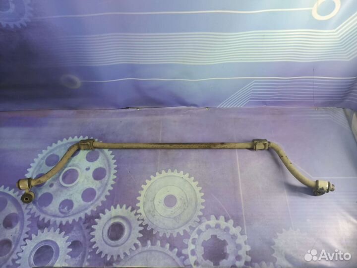 Стабилизатор поперечной устойчивости datsun/Granta