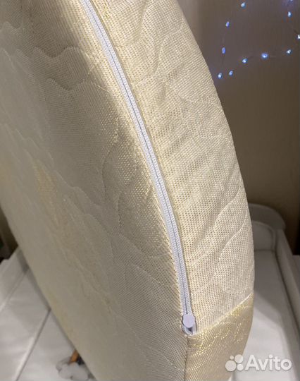 Матрас для новорожденного